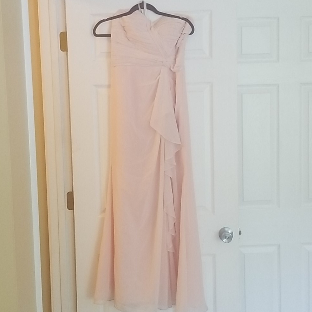 Bill Levkoff Dress